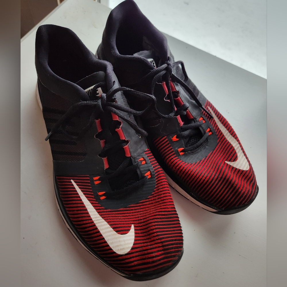 Mens Nike Zoom Speed Trainer 3 TR3 Sneakers